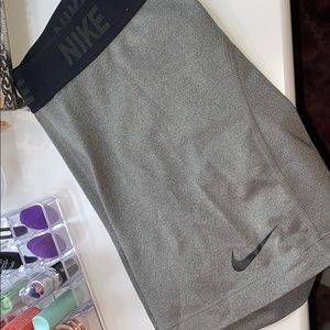 Nike Spandex